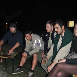 DSC 6157 - Scouts en Gidsen Zaventem 